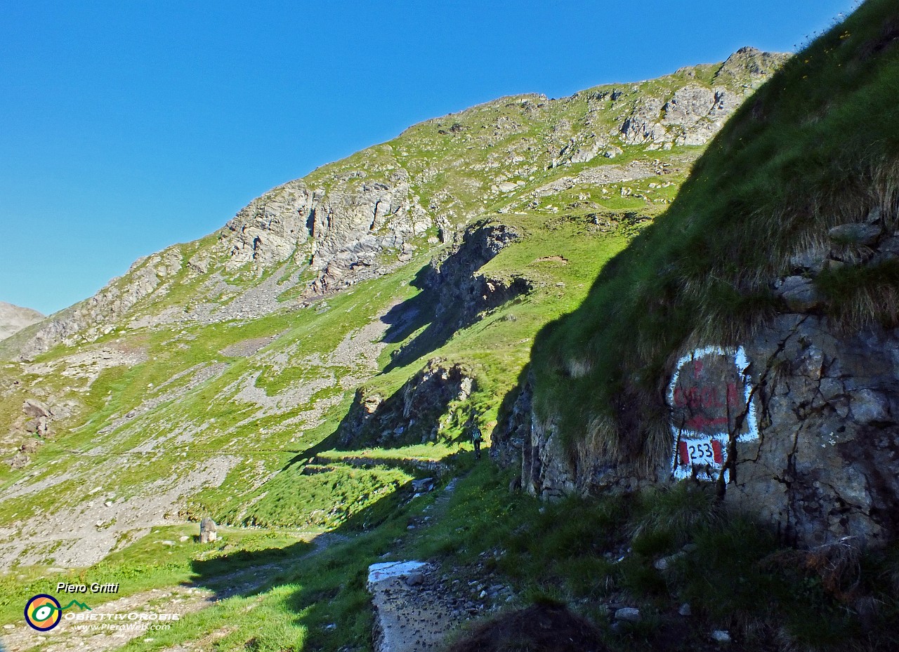 09 Saliamo sul sentero 253 per il Passo di Cigola.JPG